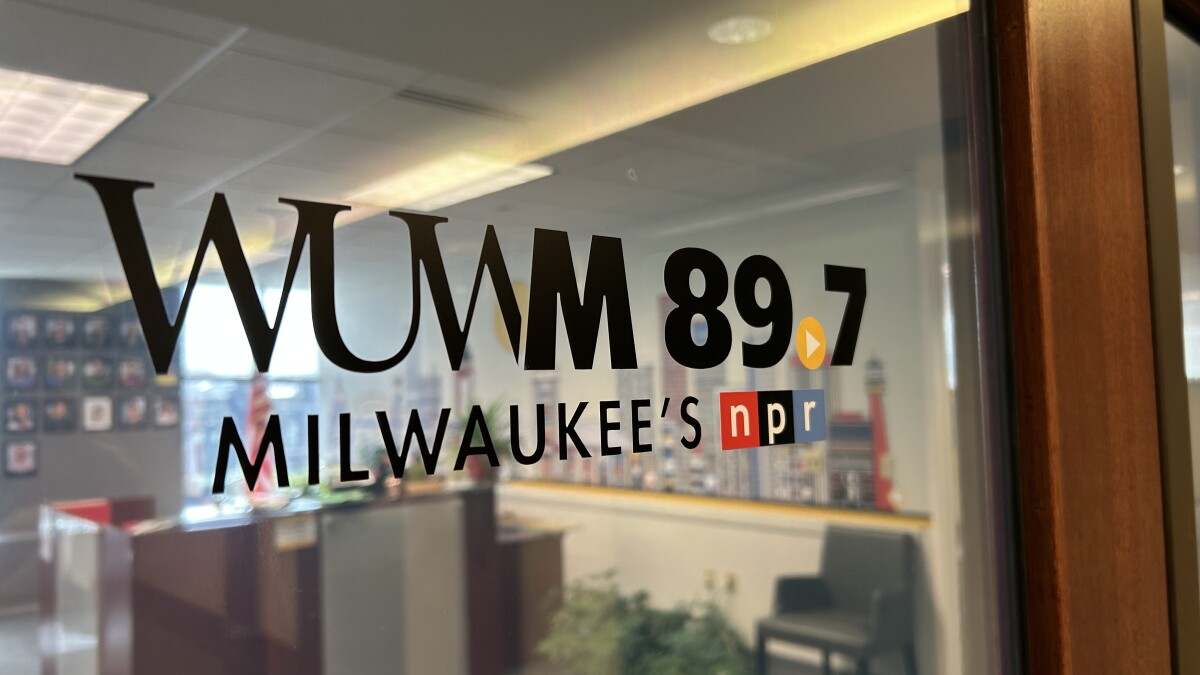 WUWMradio's tweet card. The U.S. House of Representatives approved the Senate's amended version the Rescission Act of 2025. This cancels previously approved federal funding, including $1.1 billion for the Corporation for...