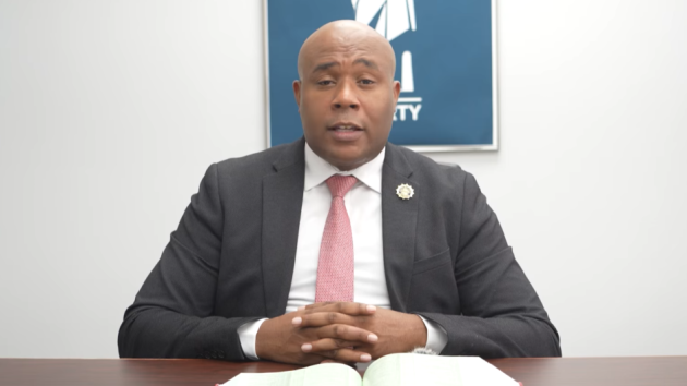 HudsonCoView's tweet card. Op-Ed: Jersey City BOE Trustee Morris chides Mukherji's bill that would see the mayor and council appoint 6 of the 9 school board members.