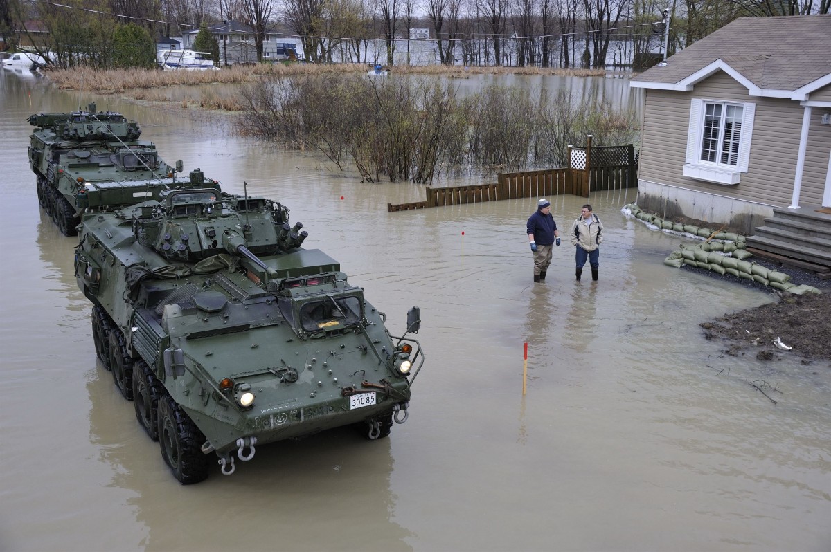 CDN_Dimension's tweet card. Redirecting even a fraction of the F-35 budget toward humanitarian response wouldn’t weaken Canada’s defence, it would redefine and strengthen it for the threats we actually face. By shifting focus...