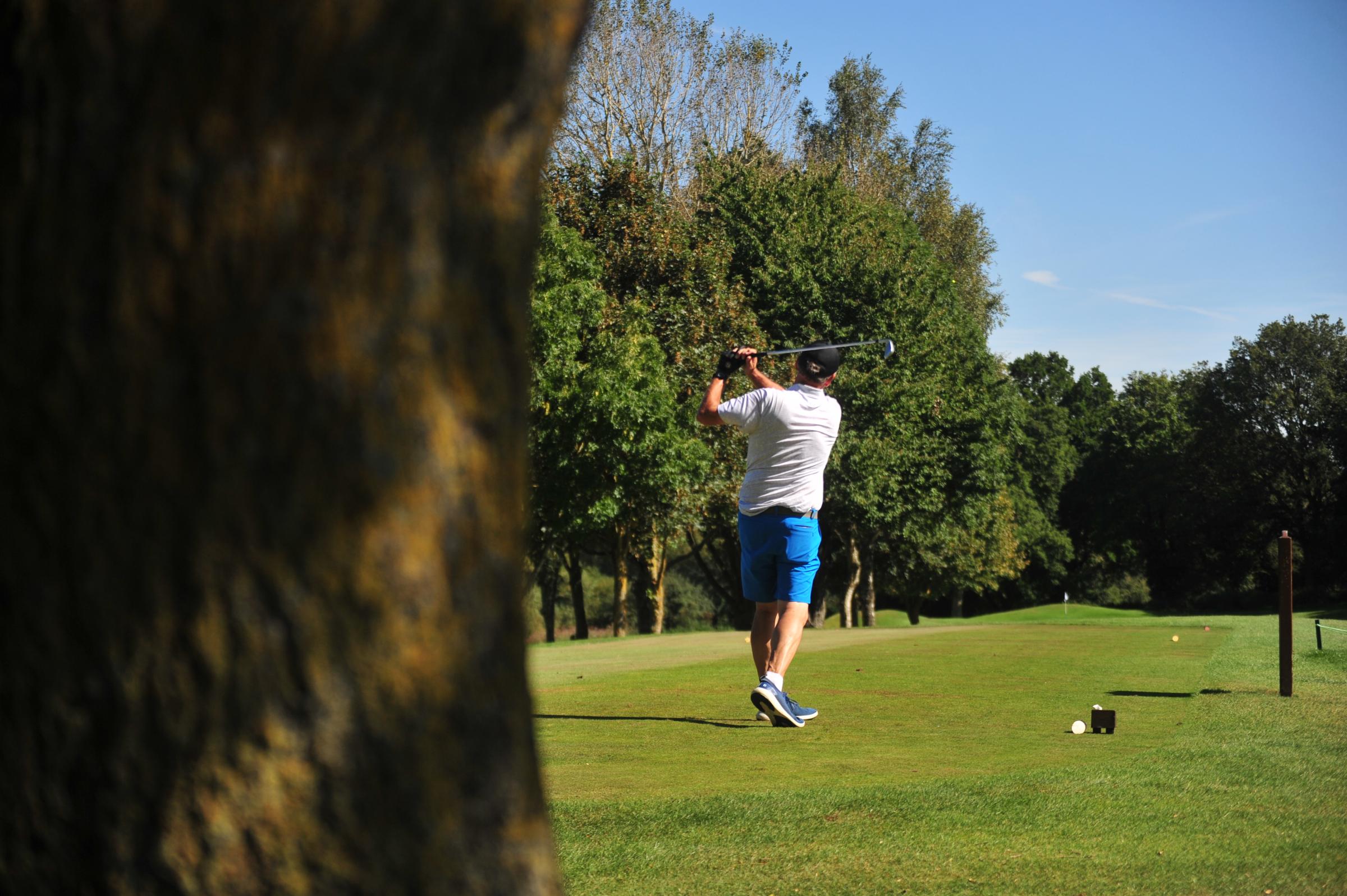 KristyDorsey's tweet card. The flow of golfing news got into full swing as Scotland moved from spring into summer, the most lucrative time of the year for the industry