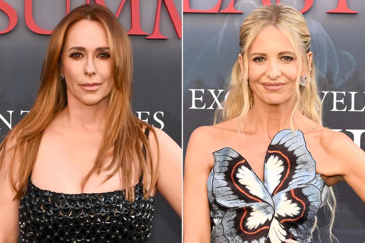 nxtbesthing's tweet card. Jennifer Love Hewitt said in a new interview that she and Sarah Michelle Gellar have not been in touch since the original 1997 'I Know What You Did Last Summer' released, when asked about rumors of a...