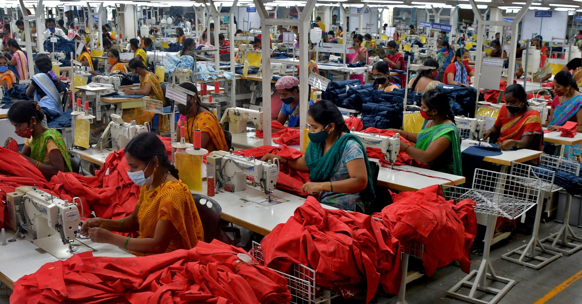 Reuters's tweet card. Indian women's participation in the workforce will take at least two decades to catch up with G20 peers, according to a Reuters poll of economists and policy experts, many of whom said they believed...