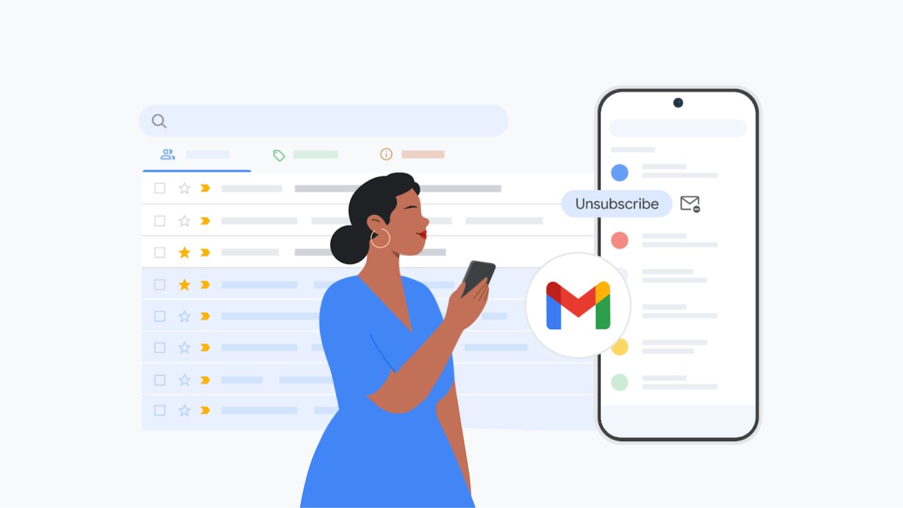 kevinweil's tweet card. Declutter your inbox with the new “Manage Subscriptions” view in Gmail, where you can easily unsubscribe from unwanted emails.