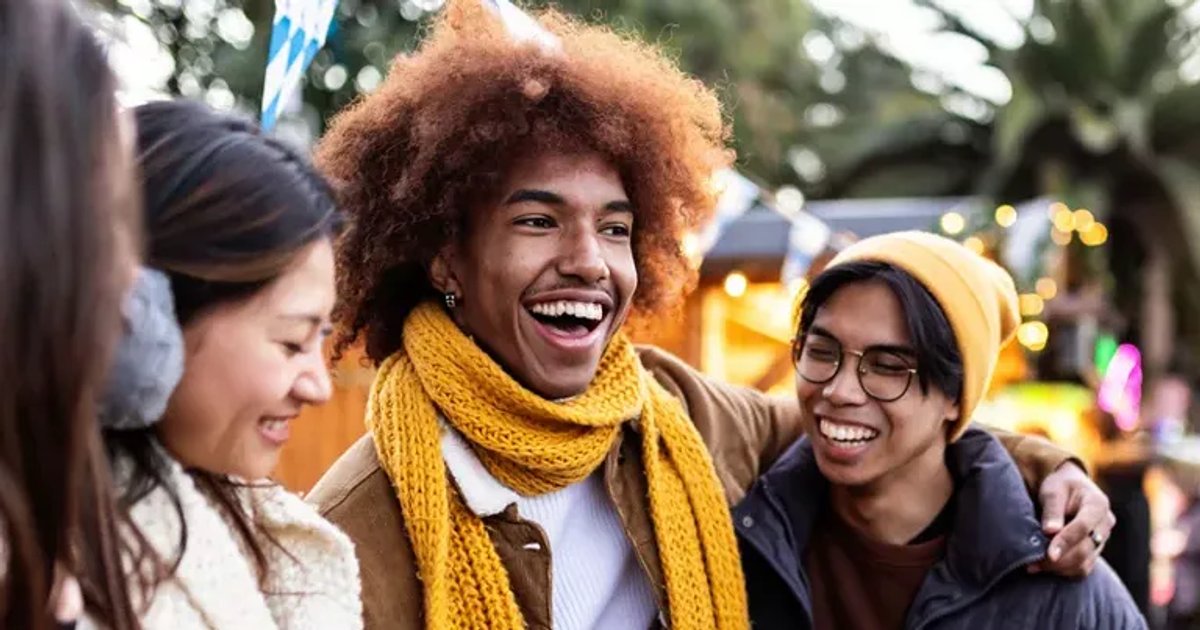 1t_org_US's tweet card. Deloitte has released its annual survey focusing on Gen Z and Millennials, exploring topics they feel are important in the workplace like sustainability
