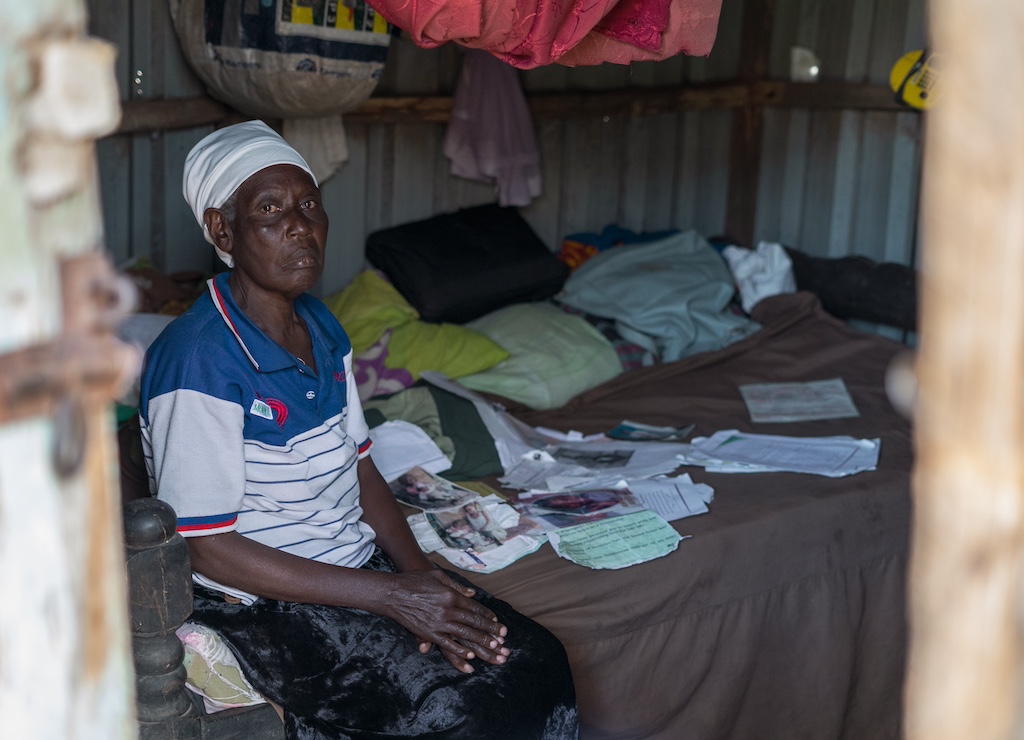 sarahlazare's tweet card. Reporting from Kenya, our correspondent spoke to women who returned from domestic work in the Gulf under the kafala system, which binds workers to employers and strips them of basic rights. Their...