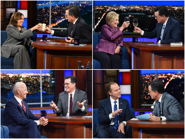 JonTarr17's tweet card. The problem is not the economics of late-night TV. The problem is the economics of Stephen Colbert. | Entertainment The problem is not the economics of late-night TV. The problem is the economics of...