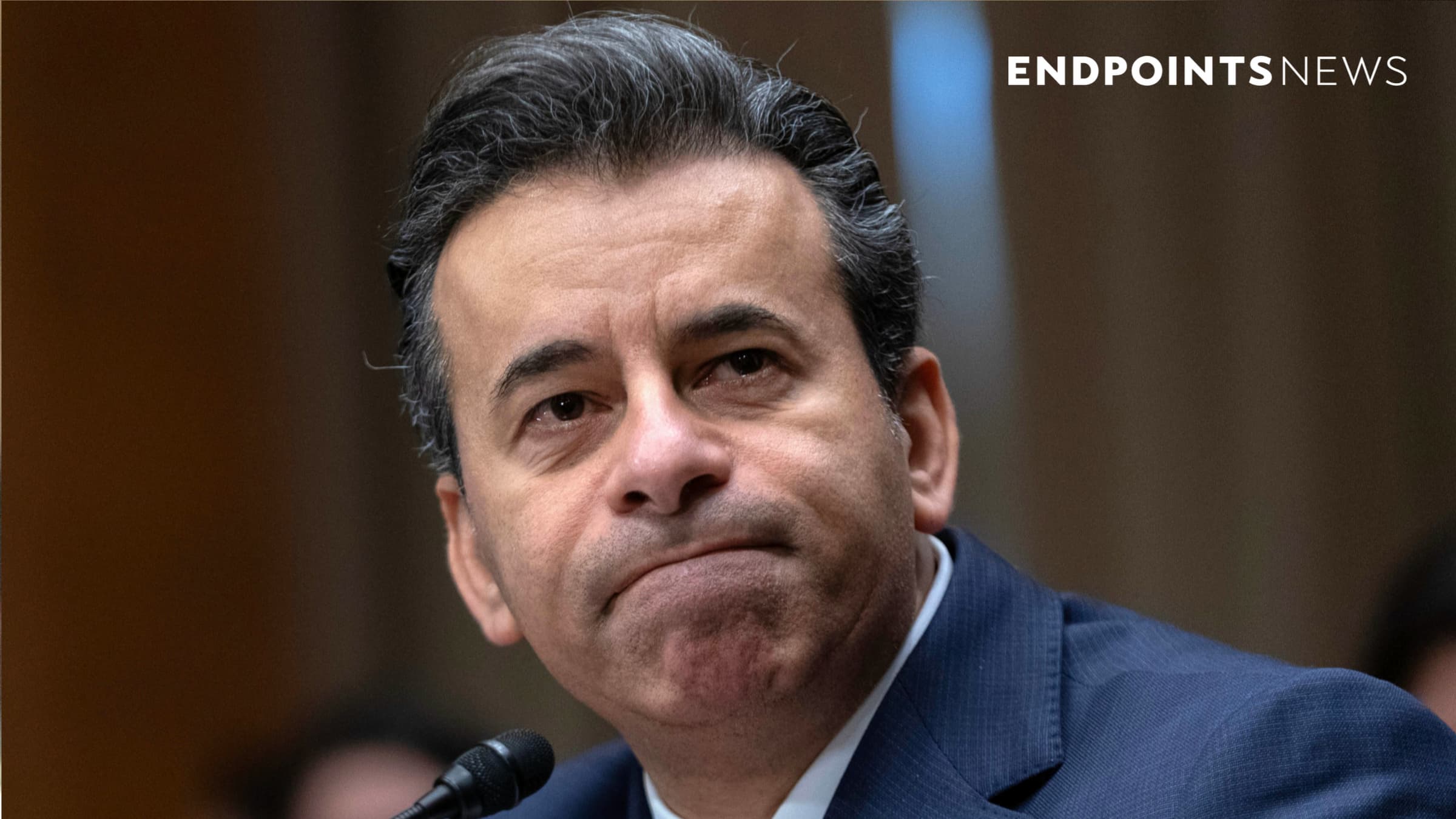 AndrewE_Dunn's tweet card. FDA Commissioner Marty Makary’s unsuccessful attempt to intervene in an ongoing drug review, as described by multiple agency sources, raises further concerns about the regulator under its new...
