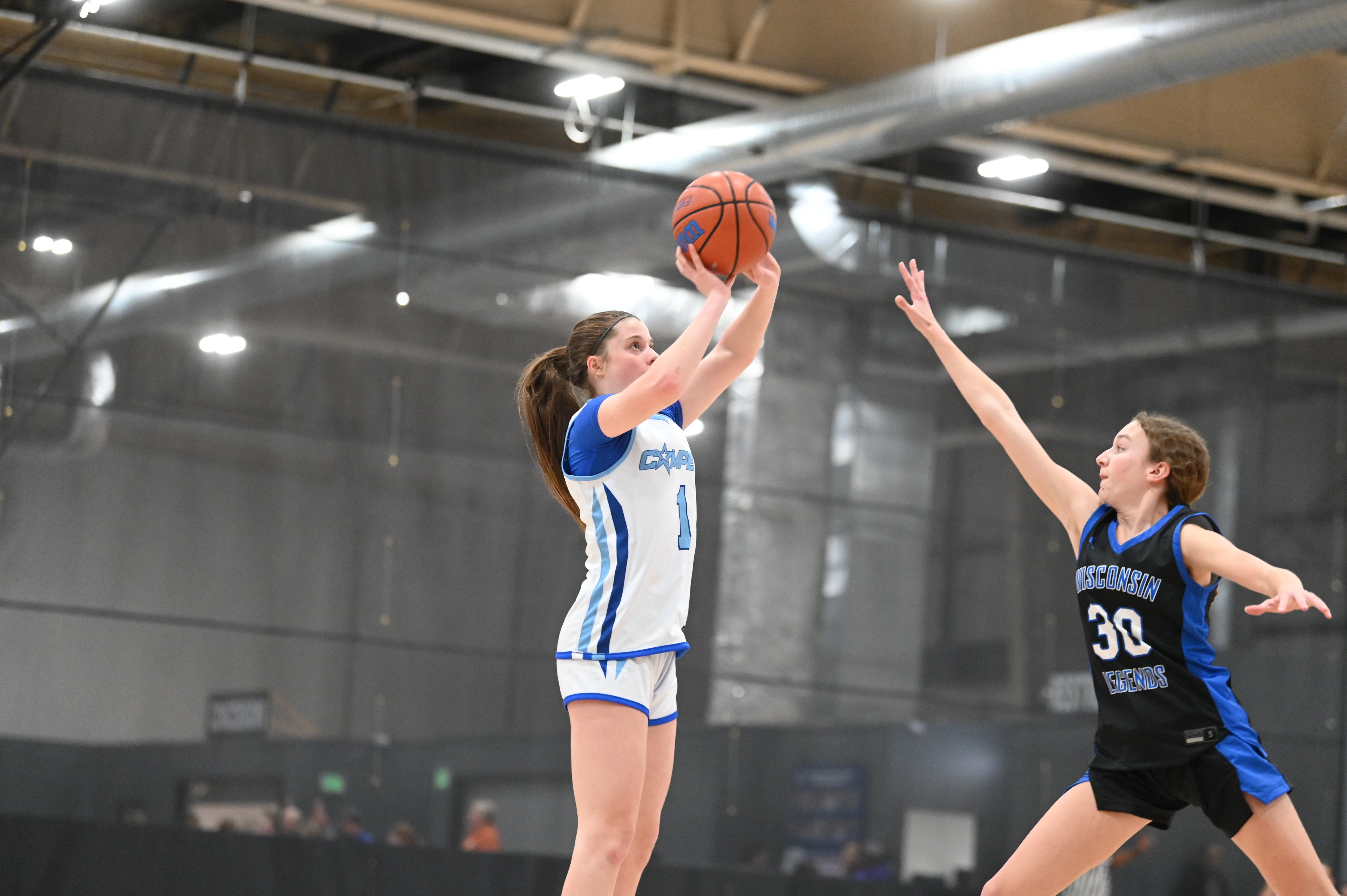 PGHWisconsin's tweet card. After updating the Class of 2027 rankings, we have a few tasks to complete before moving forward. Today, we’re looking at a few stock risers and new additions to the Top 100 of the 2027 class. I feel...
