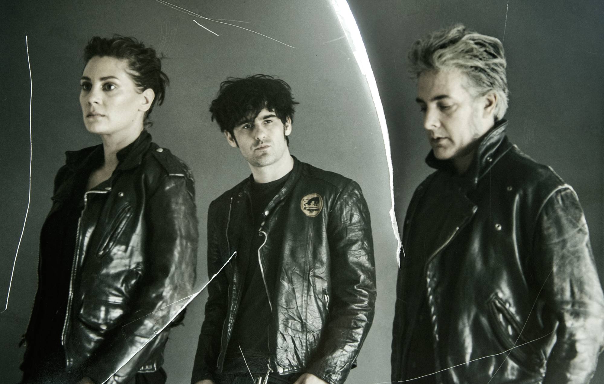 FFRF's tweet card. Black Rebel Motorcycle Club have issued a cease-and-desist notice to US Homeland Security over their use of the band’s music. 