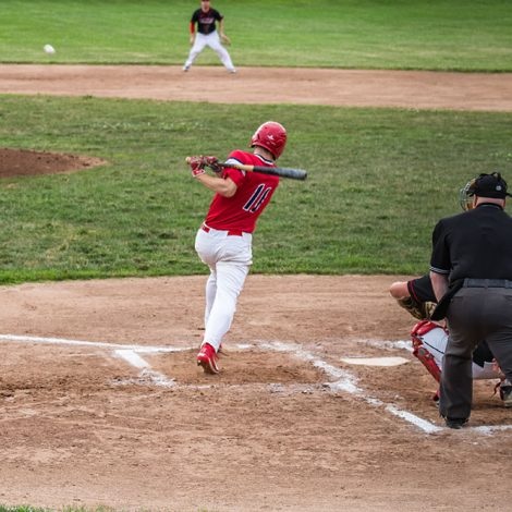 MHDcurrent's tweet card. It was 10 years ago when Joe McKane had this vision to bring a men’s baseball team to Marblehead, and as a result the Seasiders soon joined the popular North Shore Baseball League. Still the owner...