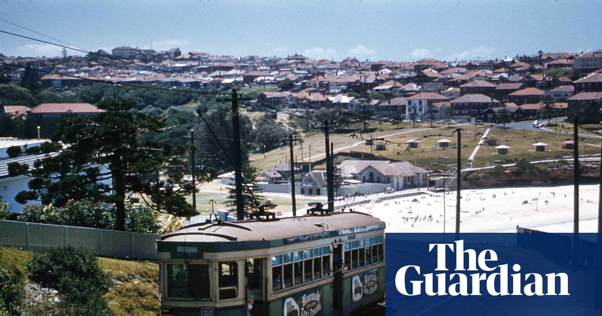 TheSydneyBlog's tweet card. Resident objections have toppled proposals in the past. But new light rail routes and metro projects have raised hopes of beach connections