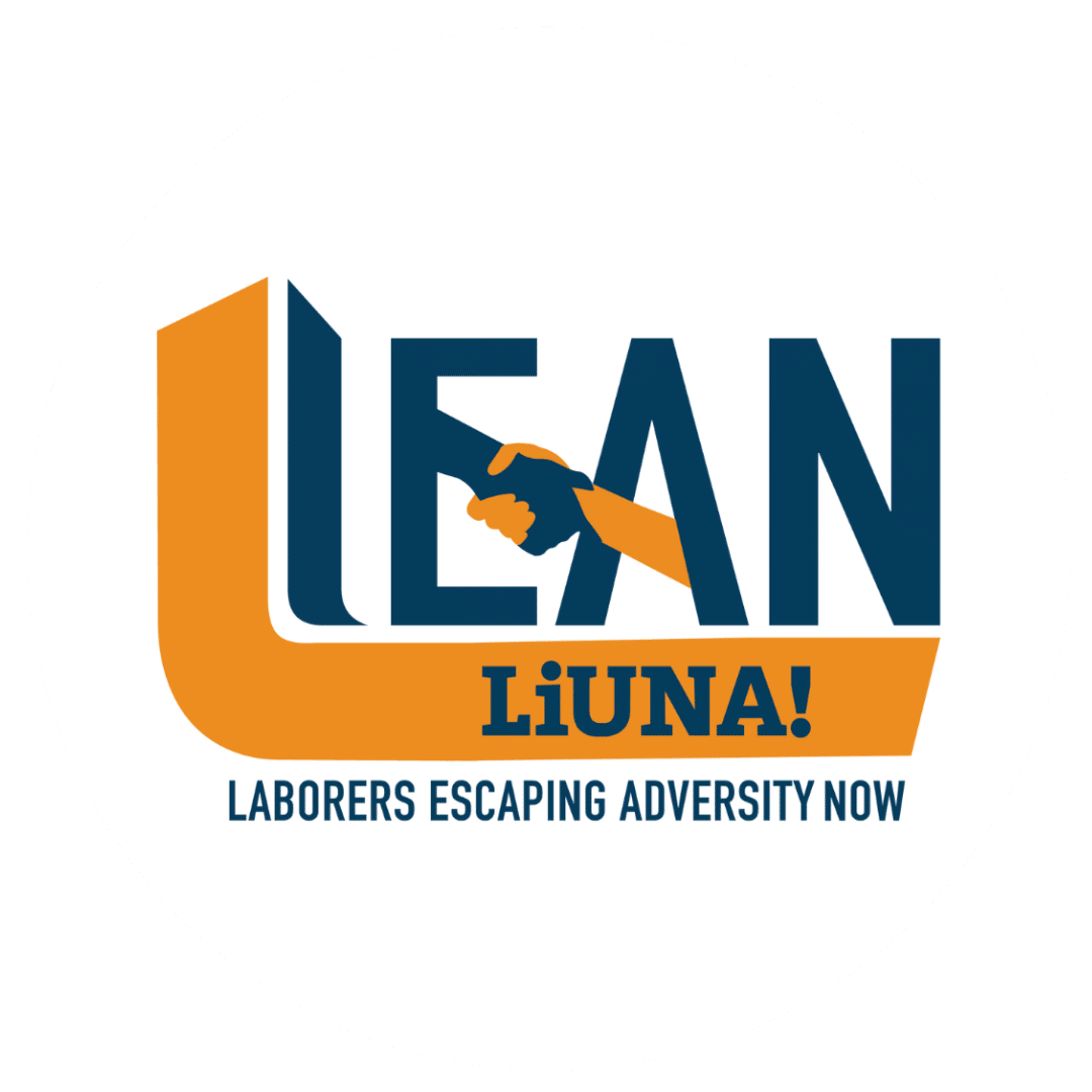 LHSFNA's tweet card. The LHSFNA’s LEAN LIUNA—Laborers Escaping Adversity Now—initiative is bringing the power of peer support directly to LIUNA members and their families. Built by Laborers, for Laborers, these programs...