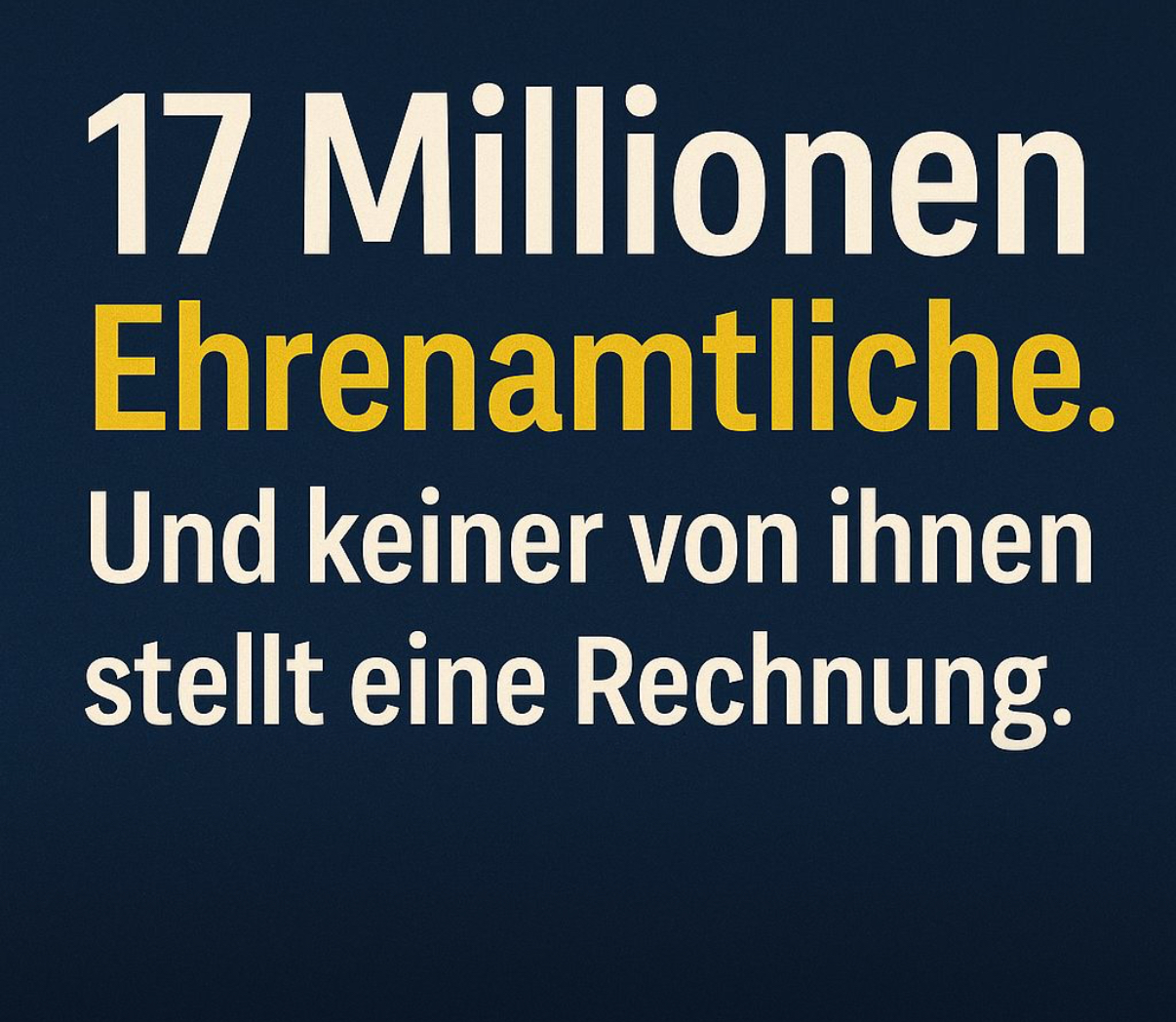 APosener's tweet card. In der deutschen Öffentlichkeit passiert derzeit etwas, das man freundlich als „überambitionierte Weltdeutung“ bezeichnen könnte – oder weniger freundlich: als ziemlich bornierte Hybris. Immer wieder...