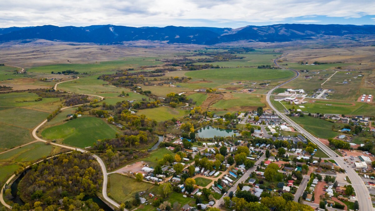 ShaneGoldmacher's tweet card. The energy world is looking to Wyoming this week, as the nation’s first rare earth mine in decades breaks ground near the Bighorn Mountains.