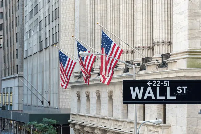 CFODive's tweet card. Global capital markets this year are apparently adapting to political and geopolitical shocks, improving the outlook for IPOs, EY said.