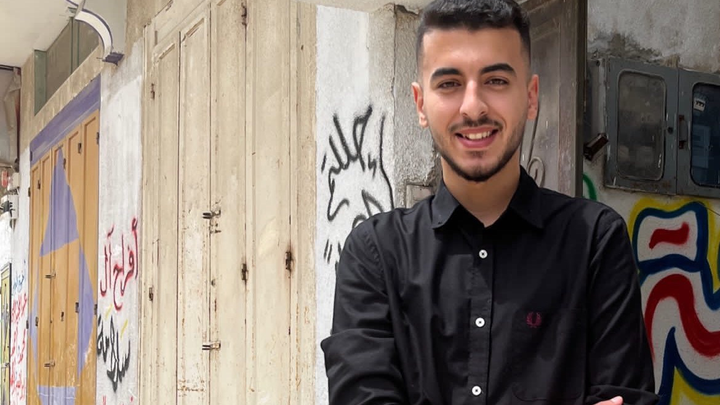 Zekaa15's tweet card. * 1$=10kr * My name is zakaria safi ,I live in the Gaza Strip—one of the most dev… Zakaria Safi needs your support for Gaza Family Starving Under Genocide