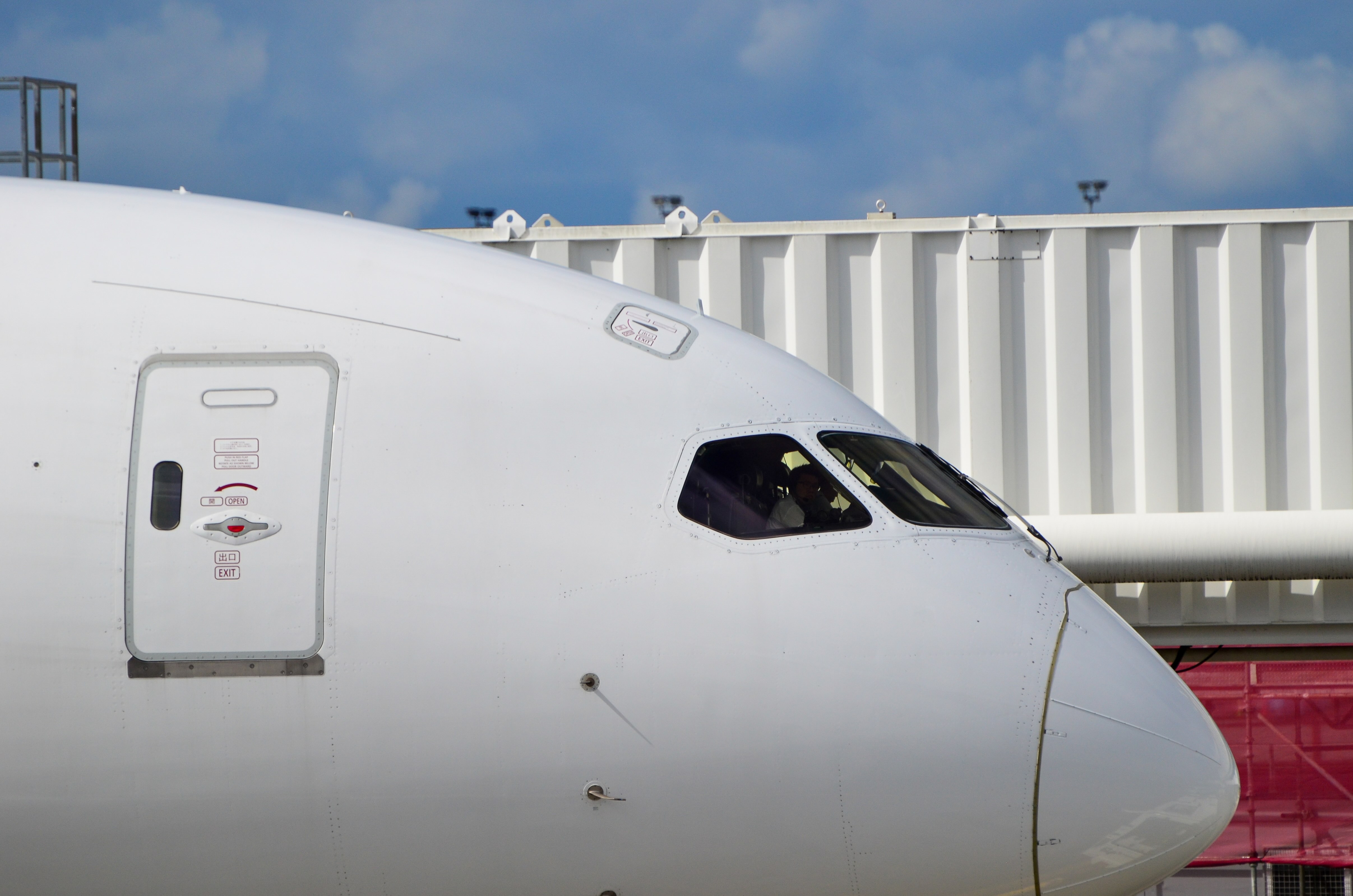 theaircurrent's tweet card. The fatal crash of Air India Flight 171 is the latest in a long series of accidents where cockpit video could have provided key evidence