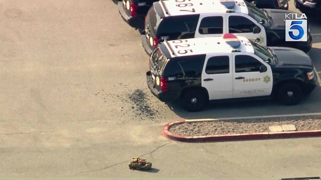 RepFriedmanCA's tweet card. An explosion in East Los Angeles Friday morning killed three Los Angeles County Sheriff’s deputies who were moving undetonated ordnance recovered the night before. The blast occurred at 1060 …