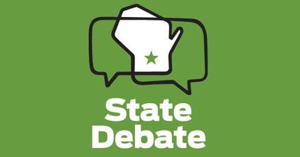 CapTimes's tweet card. A daily roundup of interesting newspaper editorials and blog posts from around Madison and Wisconsin.