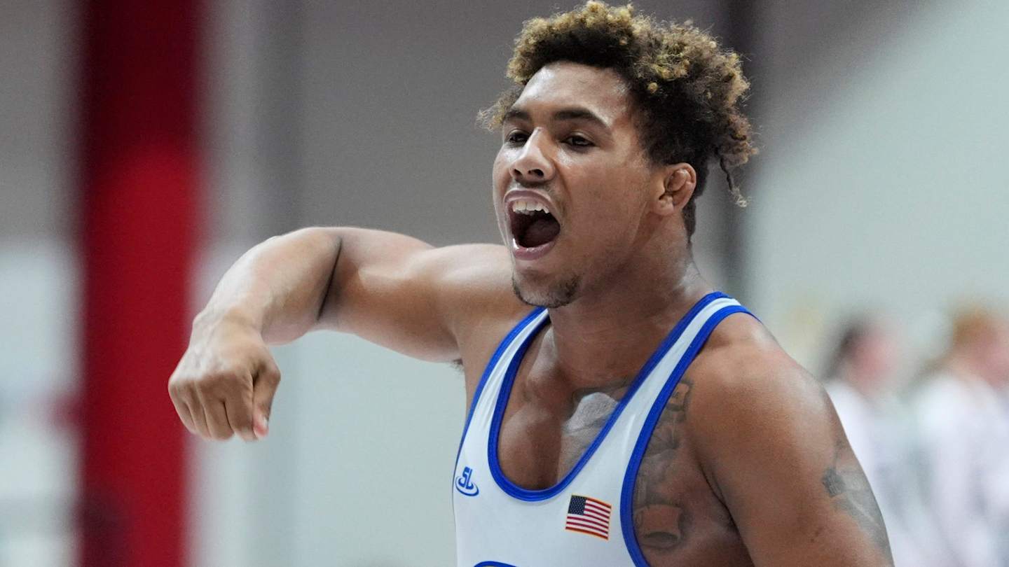 SBLiveWA's tweet card. National Duals Results Spark Subtle Shakeups With the 16U and Junior National Duals in the books, the last big thing for this wrestling rankings cycle is Fargo
