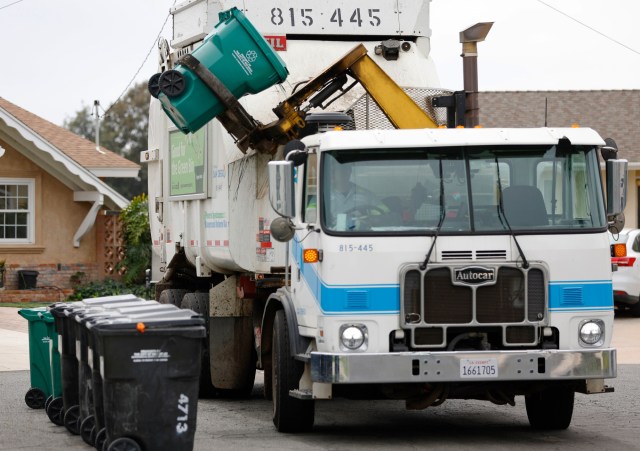 sdutOpinion's tweet card. When the San Diego City Council recently considered the amount of fees to be charged for trash hauling services, some residents urged members to consider using a competitive bidding process rather …
