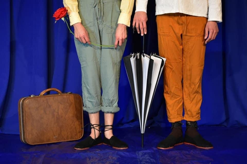 51stnews's tweet card. The new festival picks up the baton from Capital Fringe, which ended last year after two decades.
