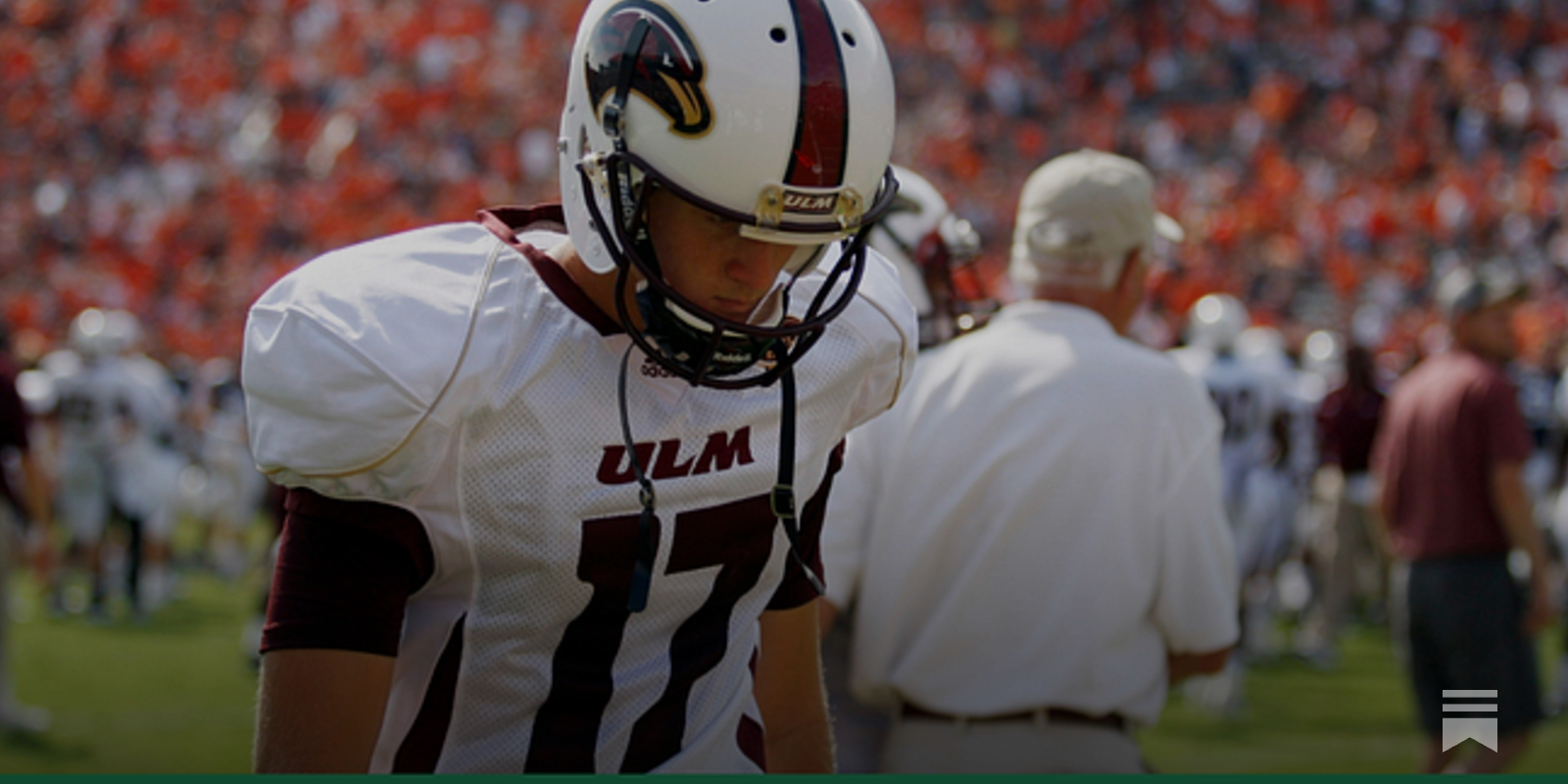 SplitZoneDuo's tweet card. The Warhawks might be the most challenged team in FBS. The short reason why is money, but the longer version has a lot more to it.