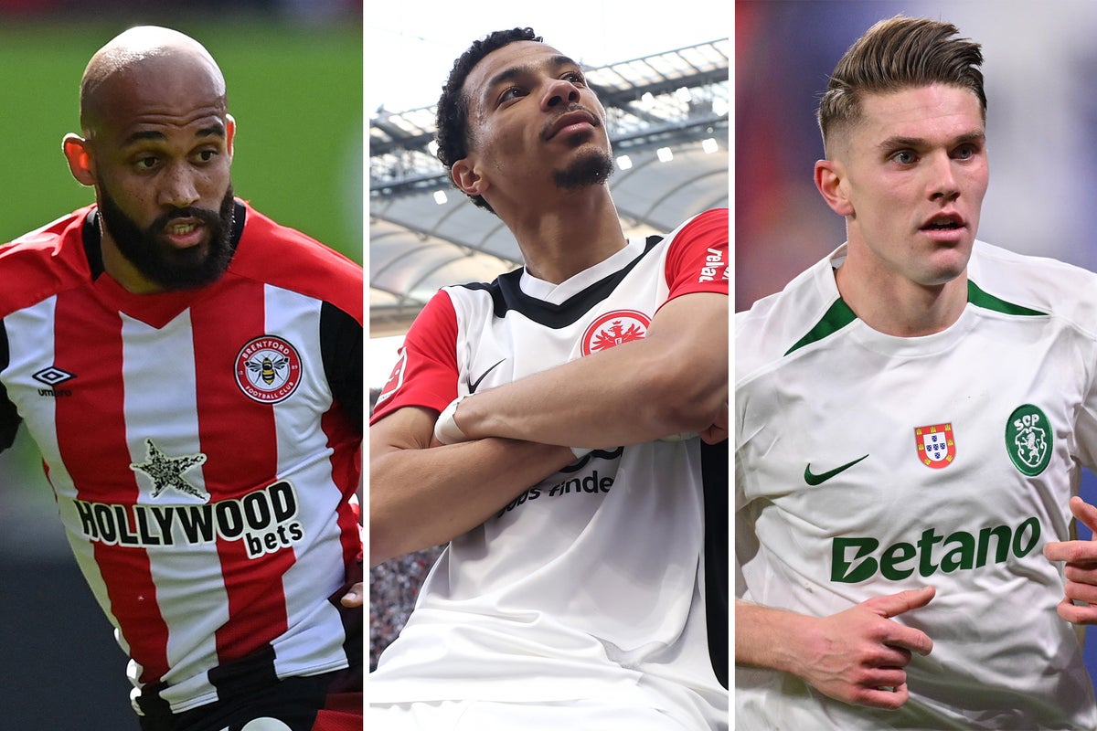 MiguelDelaney's tweet card. Latest transfer news and rumours as Arsenal not expected to finalise Gyokeres deal before squad leaves for pre-season tour