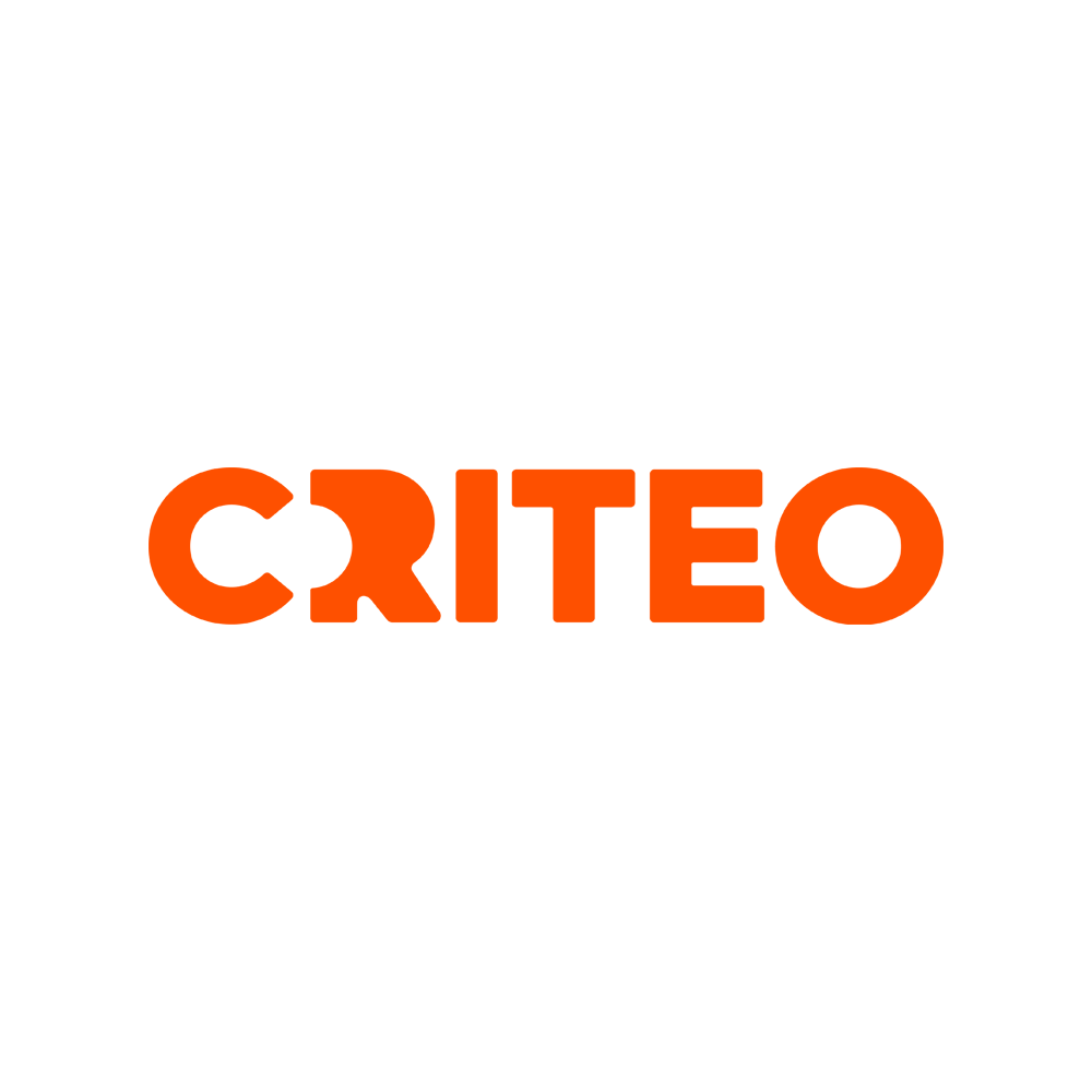 CriteoEng's tweet card. Tech stories from the Criteo R&D team.