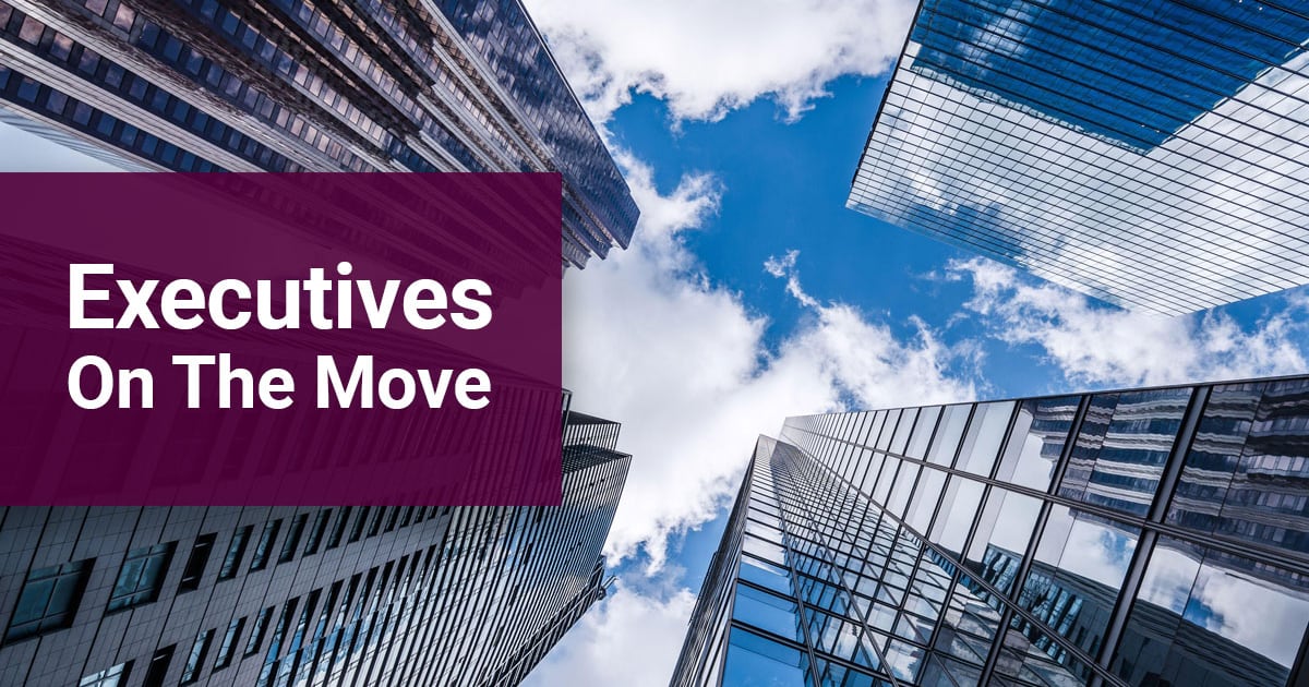 PharmaScrip's tweet card. Recent moves in the industry include changes at the top at Trogenix and Quetzal Therapeutics, plus Synendos Therapeutics gains a new CMO from Roche.