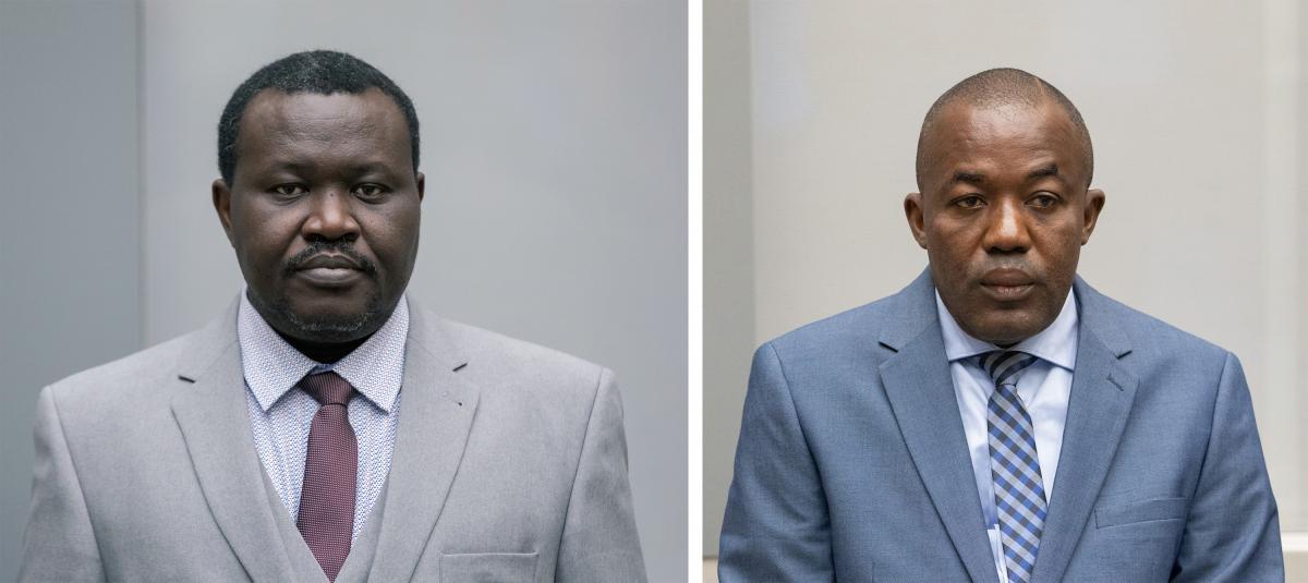 IntlCrimCourt's tweet card. On 24 July 2025 at 14:00 (The Hague local time), Trial Chamber V of the International Criminal Court (ICC) will deliver its judgment pursuant to article 74 of the Rome Statute in the case The...