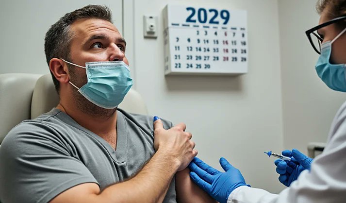 KarlDHarrison's tweet card. The Globe & Mail’s mandates new hires to be fully vaccinated for COVID-19 — while claiming the outlet is "committed to equitable opportunities.”