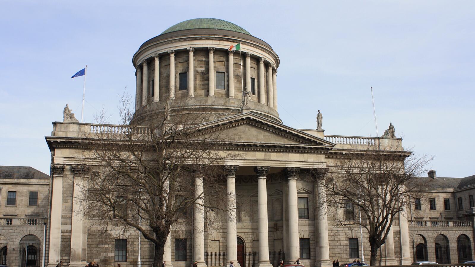 businessposthq's tweet card. Eddie Rockets franchisee bookkeeper hit with €3.1m High Court judgment