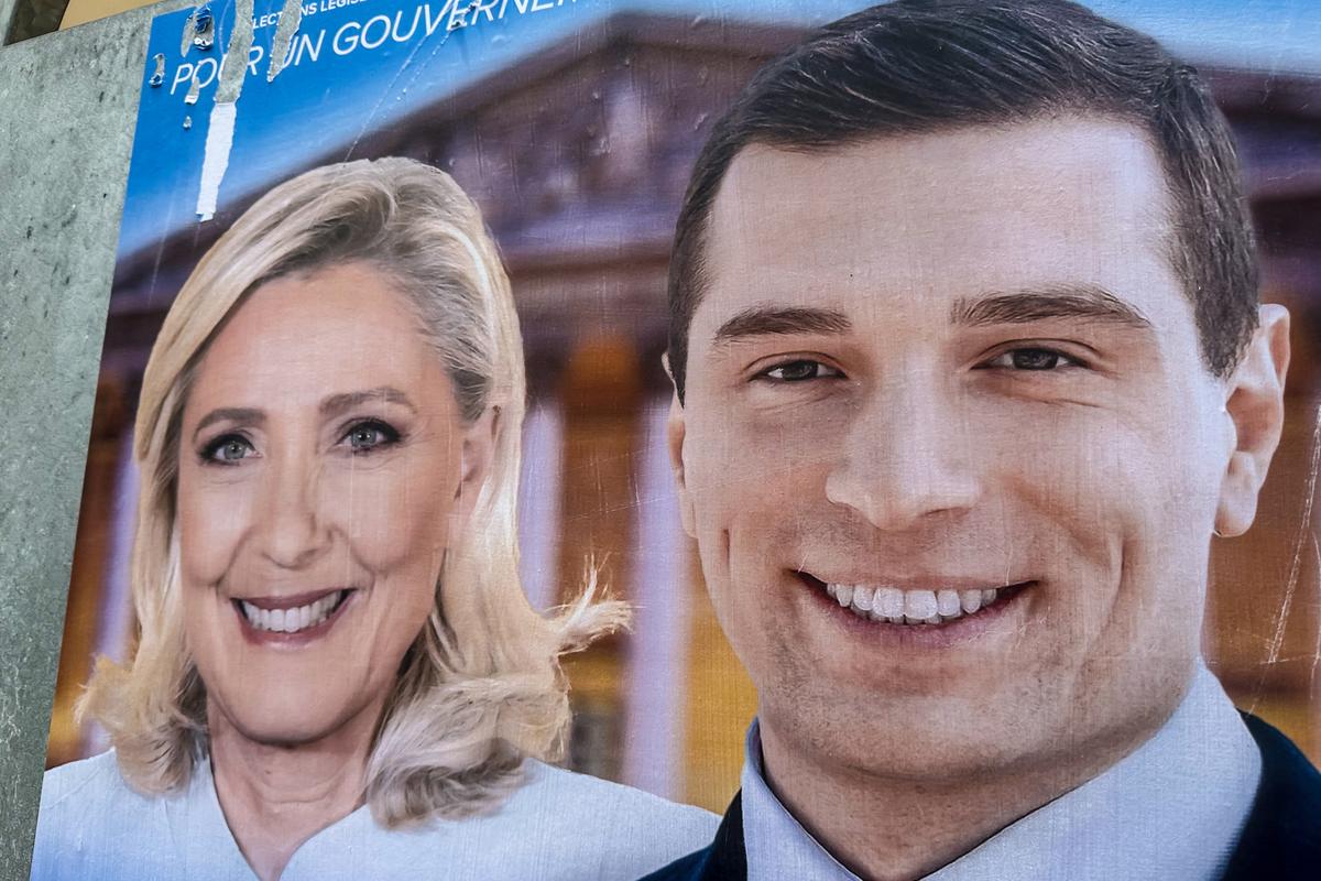 PhMarliere's tweet card. Une société plus accueillante pour les minorités et appréciant la redistribution peut donner ses voix à des partis conservateurs et réactionnaires. Un paradoxe qui s’explique.