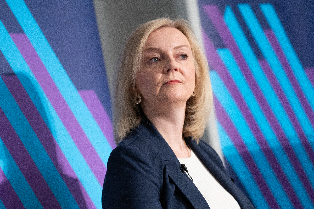 Anthony93544017's tweet card. Because the UK government is politically unable to pass necessary fiscal reforms, a bond market crisis is now the most likely catalyst to force the essential but painful spending cuts required to...