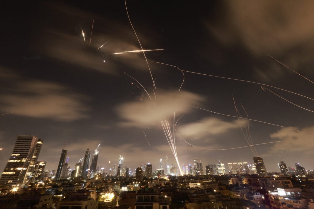 eugenechausovsk's tweet card. This week, Israel escalated its military campaign against Iran’s nuclear and military infrastructure, while the U.S. weighed potential involvement in the conflict. In the Indo-Pacific, Taiwan added...