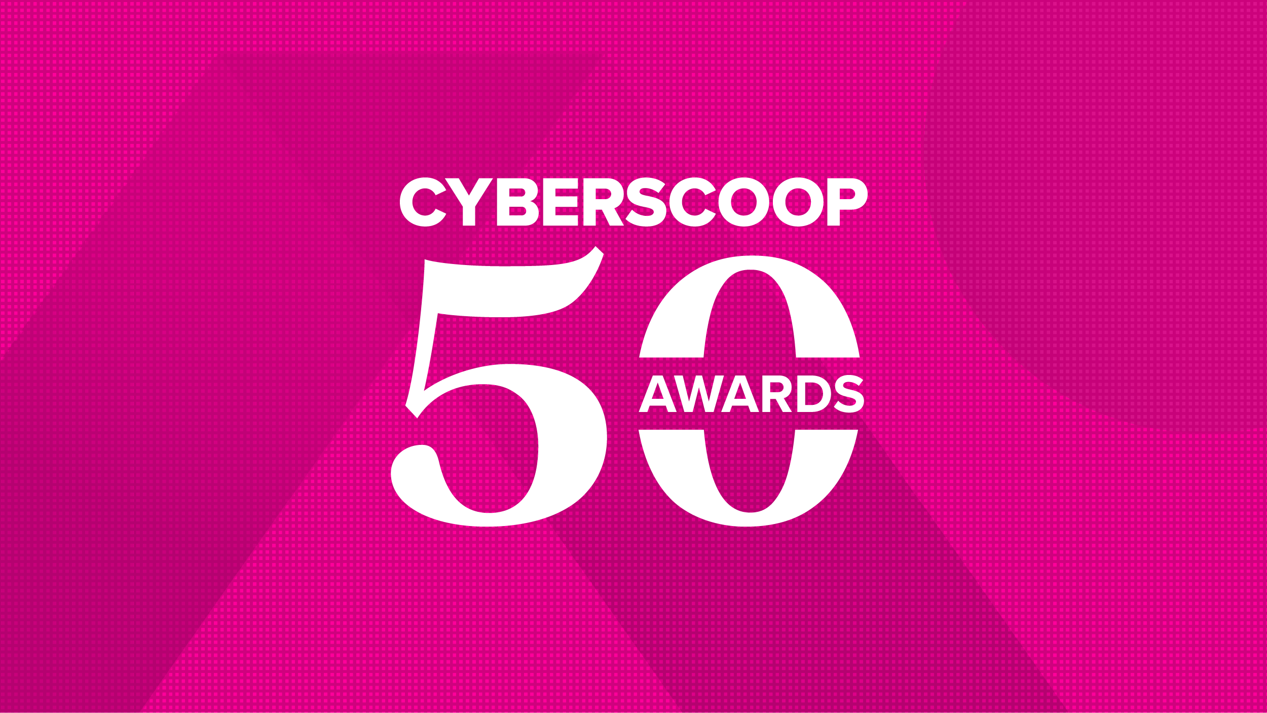 Graphika_NYC's tweet card. The CyberScoop 50 Awards celebrate and honor the accomplishments of cybersecurity leaders who are responsible for protecting vital networks, information, and critical infrastructure. Through their...