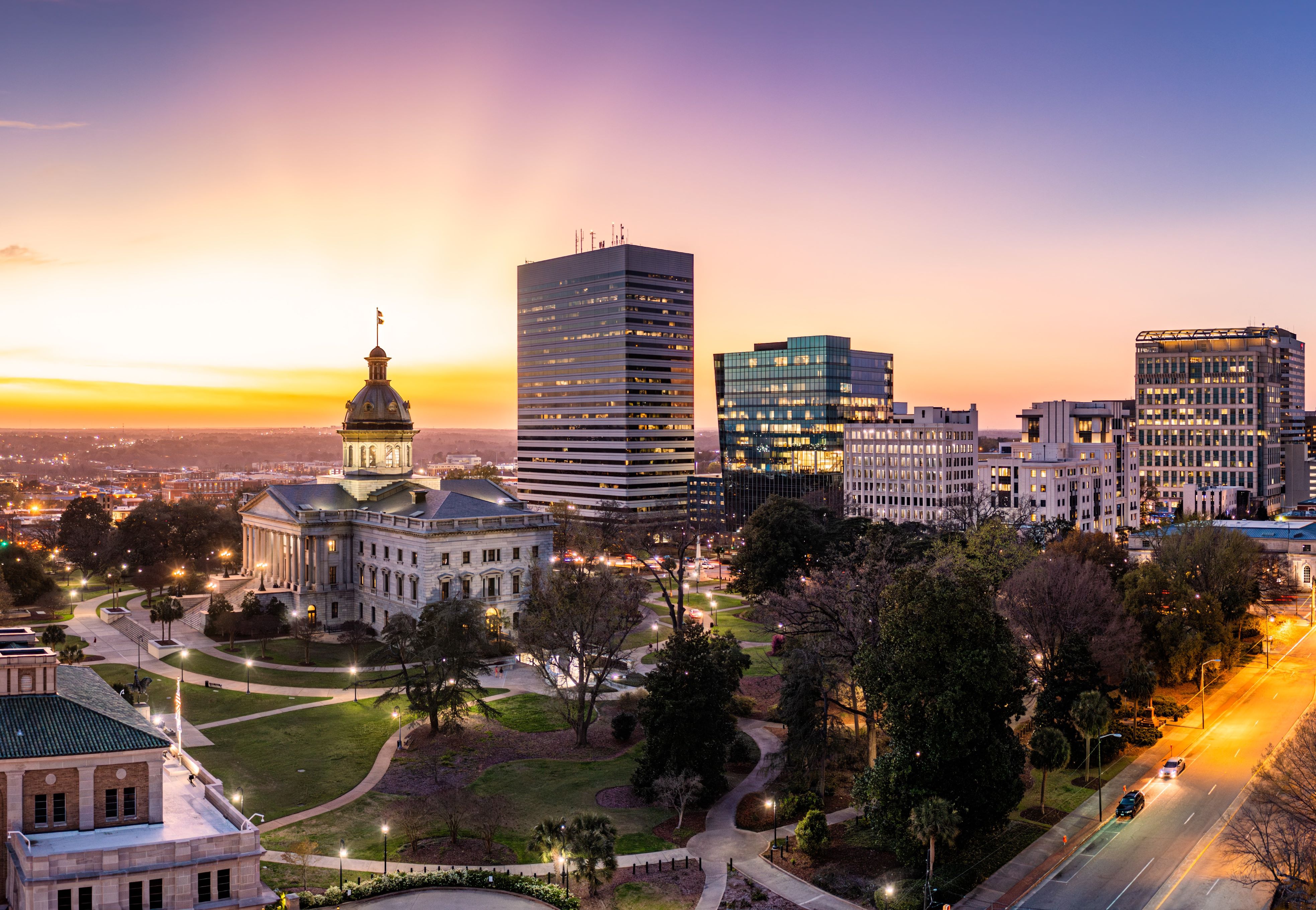 scpolicycouncil's tweet card. South Carolina Ranks 18th for Business—Here’s How to Compete with the Top States