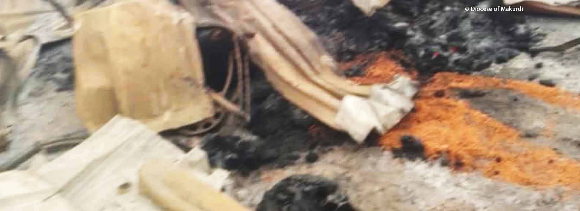 acn_int's tweet card. Friday night’s attack comes amid a spike in attacks on Benue State centring on the Makurdi region which is more than 95 percent Catholic.