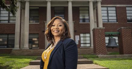 NashvillePost's tweet card. Five plaintiffs had accused Director of Schools Adrienne Battle of retaliation for the loss of their jobs