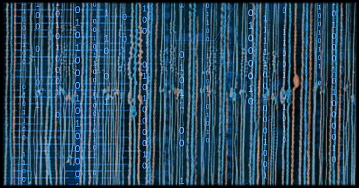 AncientHistX's tweet card. The ancient quipu, a system of knotted cords developed by the Inca civilization, served as a method for recording numerical data