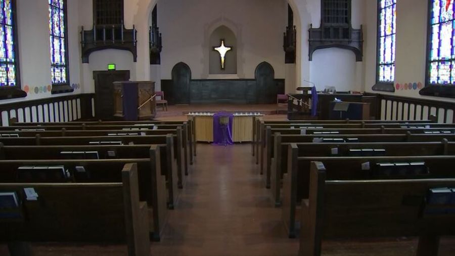 770KTTH's tweet card. A federal judge granted a preliminary injunction blocking Washington Senate Bill 5375, which requires members of the clergy to report known child abuse, even if it’s revealed during Confession, from...