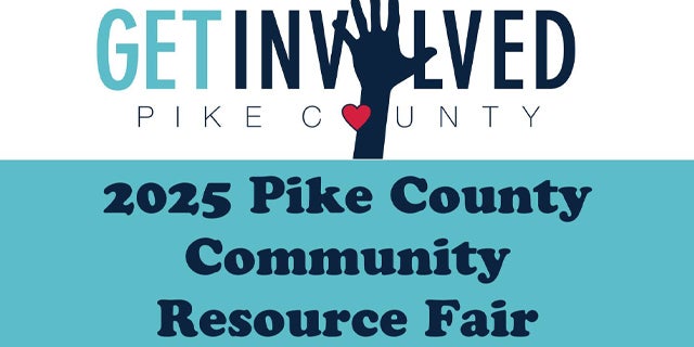 TroyMessenger's tweet card. By Carrie McLendon Get Involved Pike County is hosting its second annual Community Resource Fair on Friday, August 1.  The event will be from 2 until 5 p.m. at the Pike County Cattlemen’s Association...