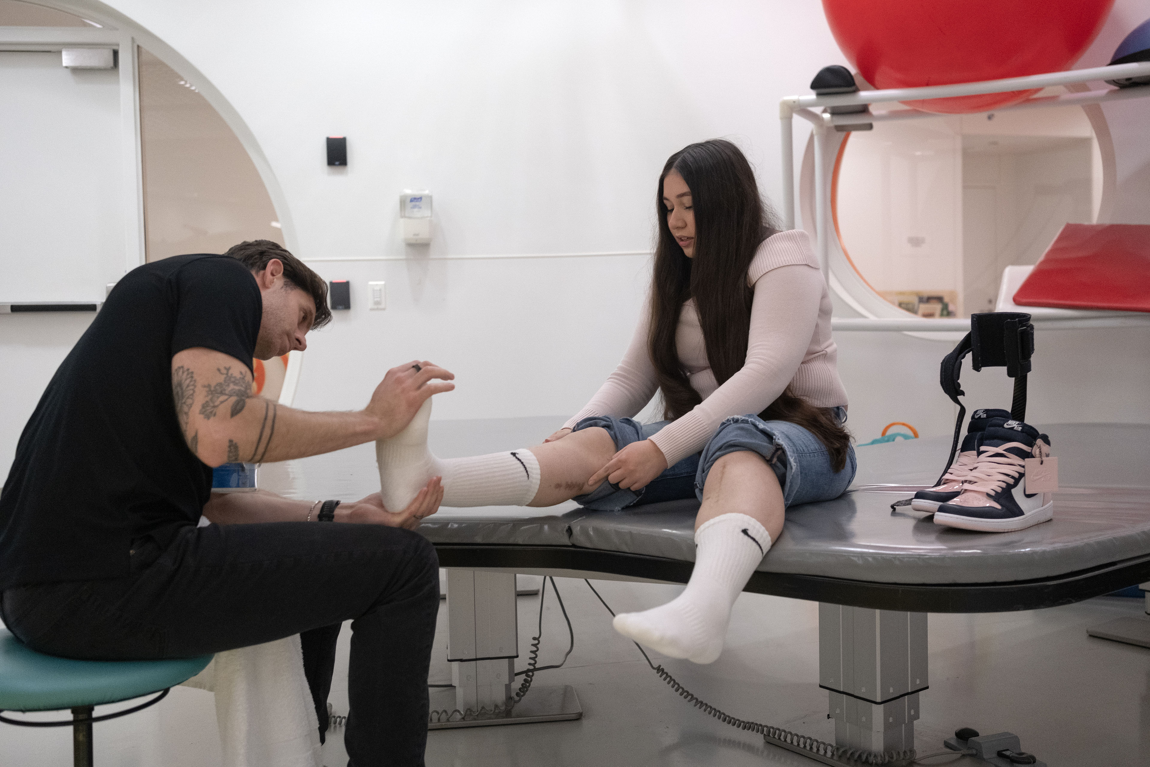 jordanrau's tweet card. Health plans limit physical or occupational therapy sessions to as few as 20 a year, no matter the patient’s infirmities. The limits persist despite federal rules banning insurers from setting annual...