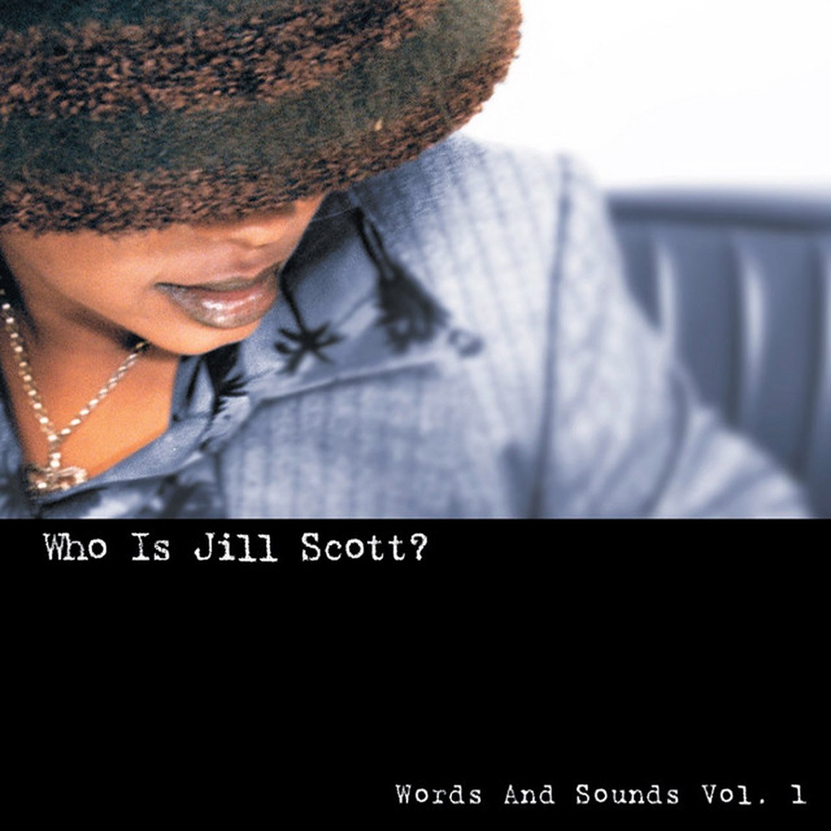 Slant_Magazine's tweet card. Jill Scott’s debut album is a spiritual sister to ‘The Miseducation of Lauryn Hill.’
