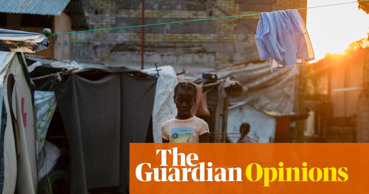 SiffroyC's tweet card. US’s cruel escalation of policy puts misplaced target on vulnerable nations such as Afghanistan and Sudan