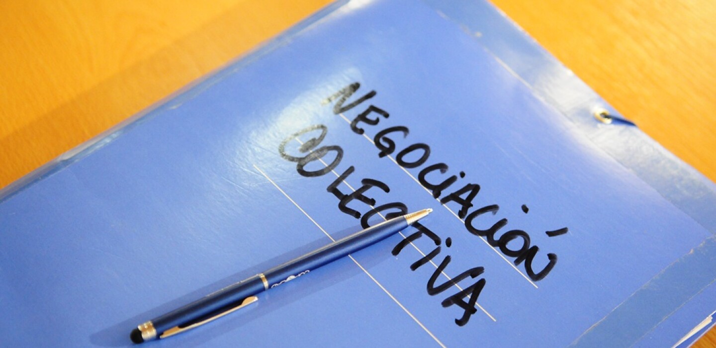 FedericoMuttoni's tweet card. Sería conveniente que las negociaciones incorporen en alguna medida las heterogeneidades existentes entre sectores, regiones y/o tamaños de empresa, para minimizar eventuales efectos negativos en la...