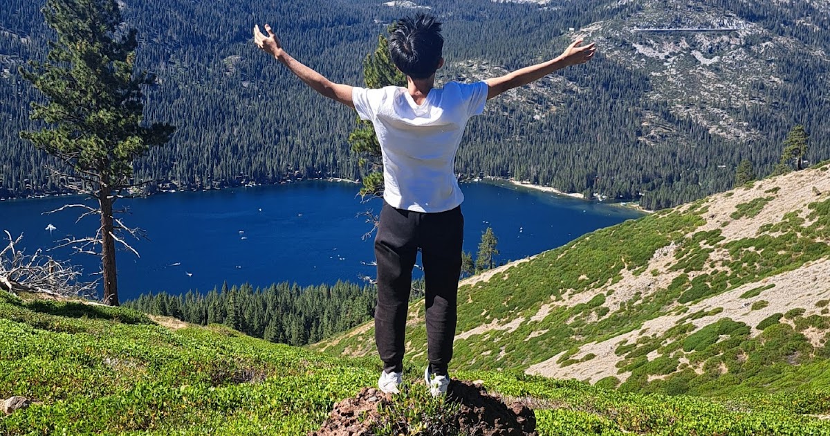 JessicaJBrodie's tweet card. Journey to Resolve: Follow God through Highs and Lows. Understanding that God is here even in the low times. Christian faith blog, Stephen De La Vega