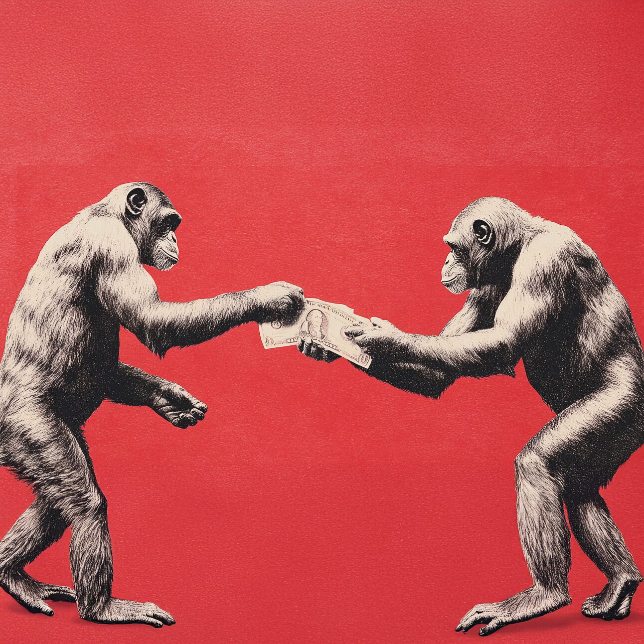 HumanProgress's tweet card. How Evolutionary Psychology Explains Opposition to Trade