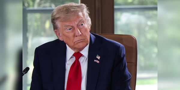 Adderabbi's tweet card. Donald Trump on Striking Iran: Donald Trump said his patience with Iran had run out, as Israeli airstrikes intensified in Tehran. Meanwhile, Iran's Supreme Leader Khamenei rejected Trump's call for...